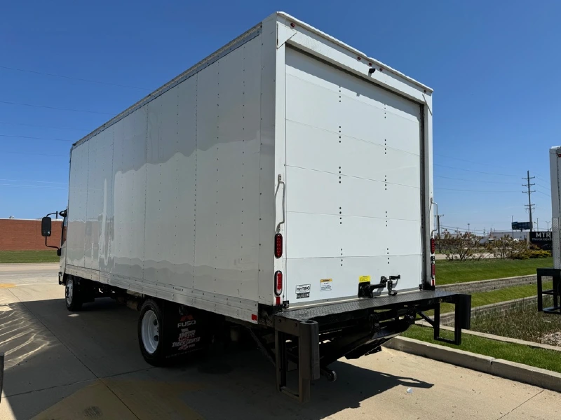 2023 CHEVROLET NPR-HD