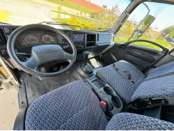 2023 CHEVROLET NPR-HD