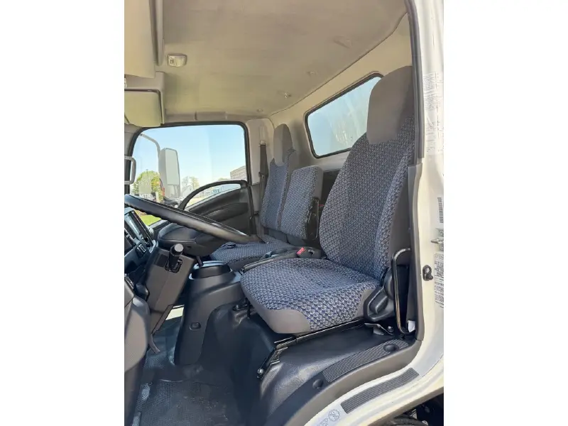 2023 CHEVROLET NPR-HD