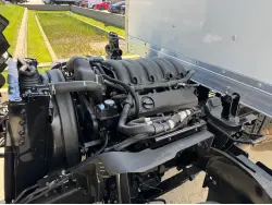 2023 CHEVROLET NPR-HD