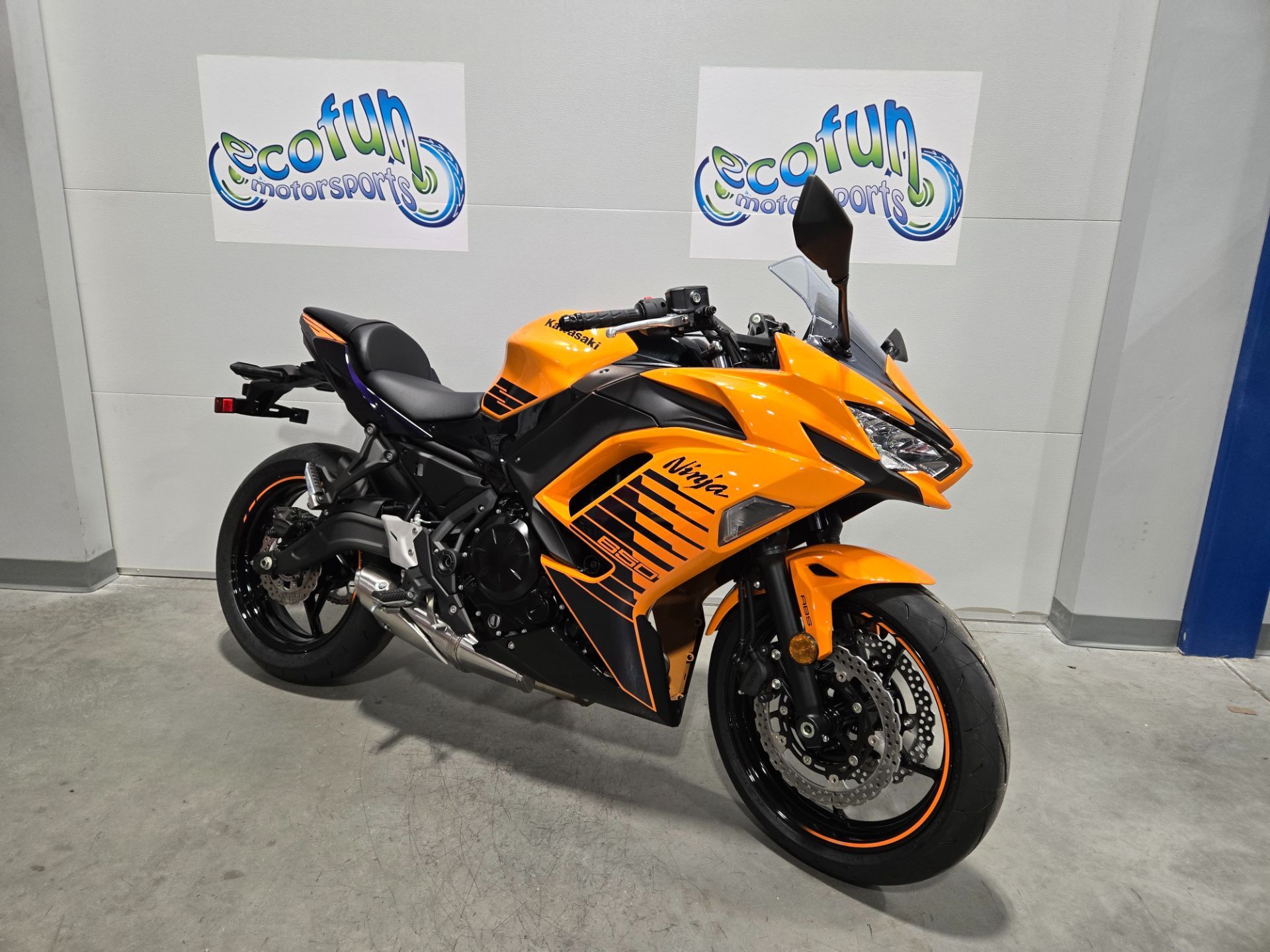 Kawasaki Ninja Motorcycles For Sale in Minnesota - Cycle Trader
