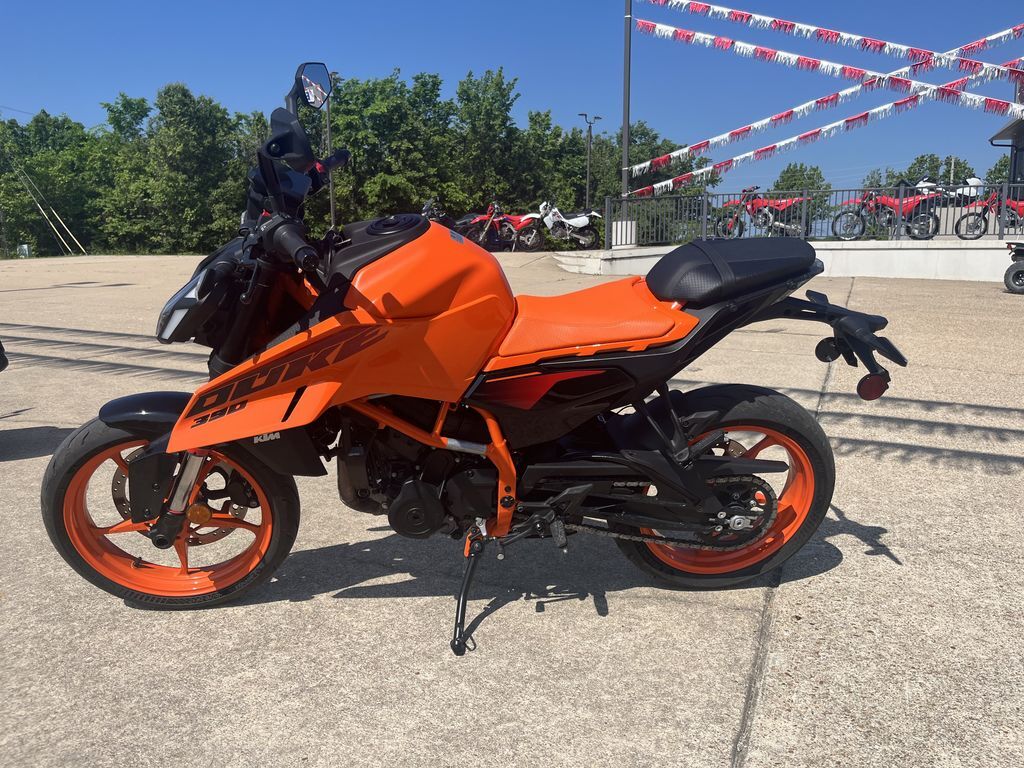 2024 KTM 390 Duke DUKE in St Robert, MO