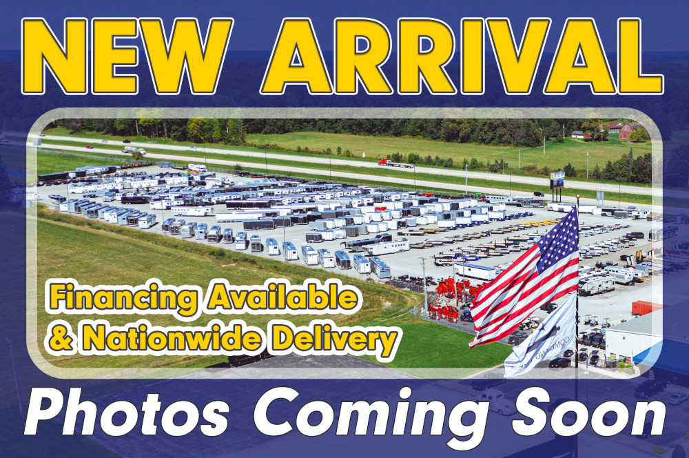2020 VENTRAC TILLER in North Jackson, OH