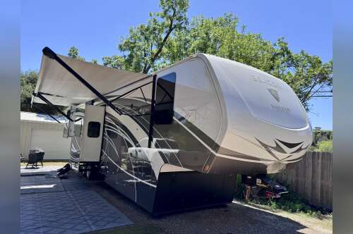 2022 Vanleigh BEACON 42RKB in santa barbara CA