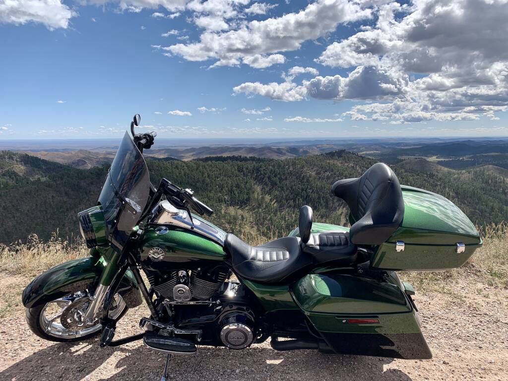 2014 Harley Harley Cvo For Sale Harley Cvo 2014 Road King For Sale