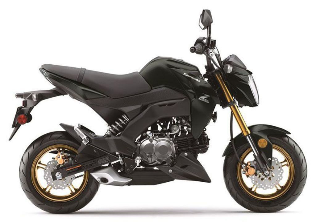 2025 Kawasaki Ninja ZX-4RR KRT Edition ABS Motorcycles