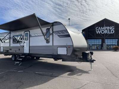 Keystone,dutchmen Aspen Trail RVs For Sale - RV Trader
