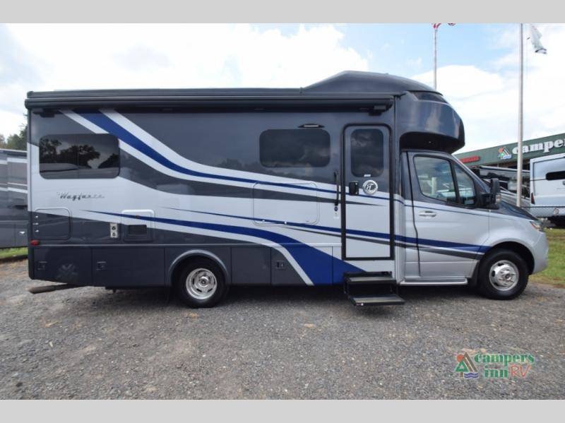 2020 Tiffin Motorhomes Wayfarer 24 TW RV
