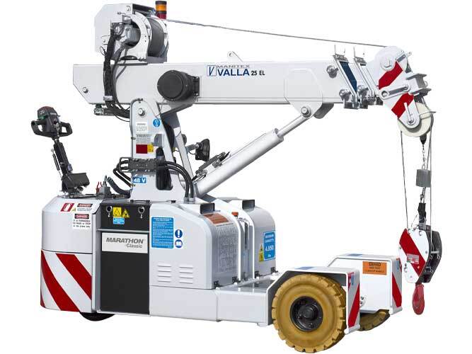 2022 VALLA 25EL in Geismar, LA
