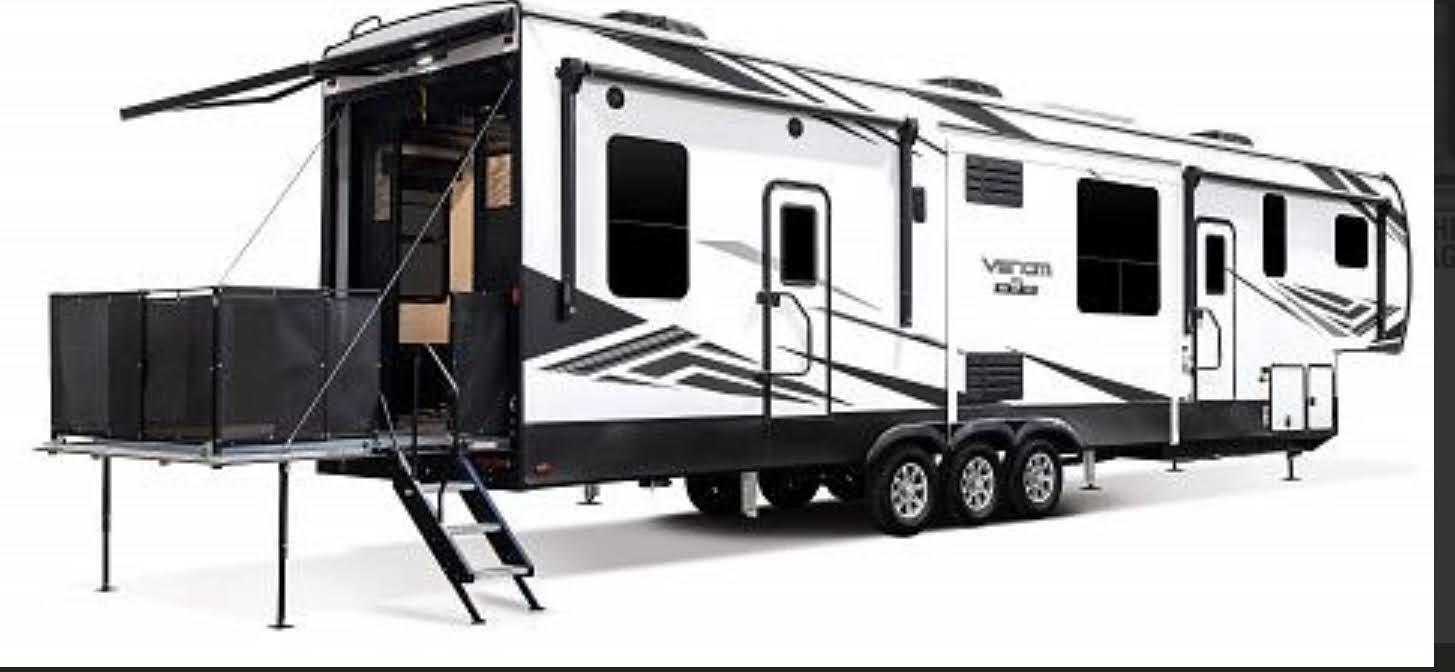 2017 K-Z Venom RVs For Sale - RV Trader