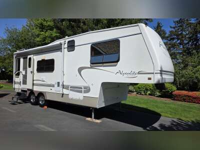 Alpenlite Fifth Wheels For Sale - RV Trader