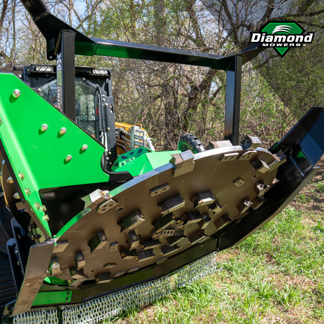 2026 DIAMOND MOWERS 60 Inch Belt Drive Pro X in Mcminnville, OR