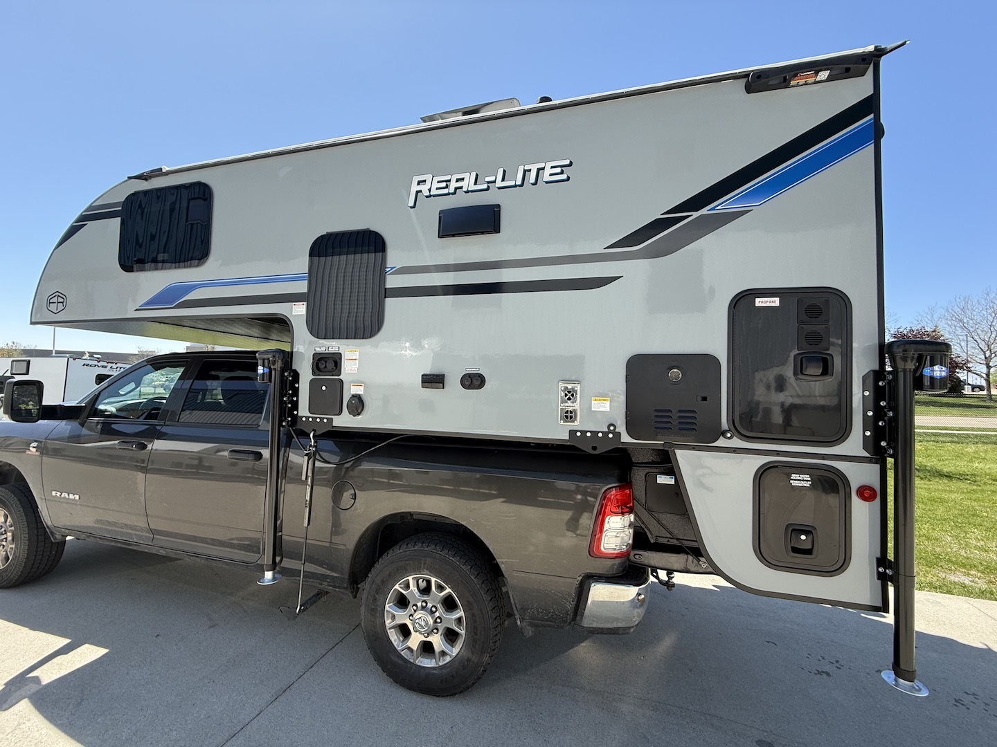 2025 Palomino