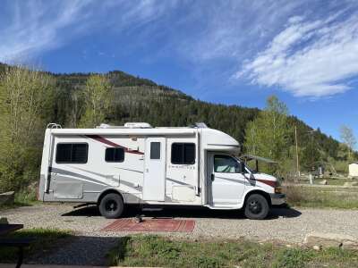 1982 Rv R Vision R-Vision Trail Lite B Plus RVs For Sale - RV Trader