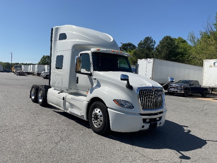 2020 INTERNATIONAL LT625 in Hot Springs, AR