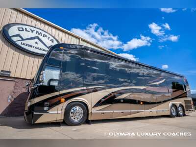 Marathon Coach For Sale - Prevost RVs - RV Trader