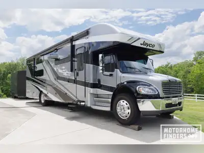 Seneca For Sale - Jayco Class C RVs - Class C Motorhomes - RV Trader