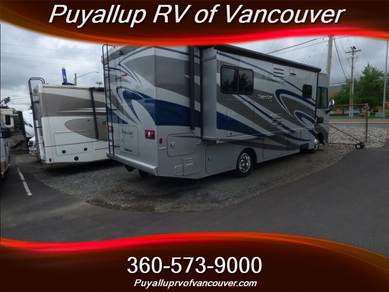 Itasca Sunstar RVs For Sale - RV Trader