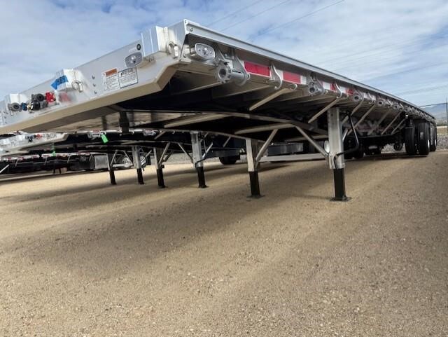 2026 WESTERN FLATBED in Boise, ID