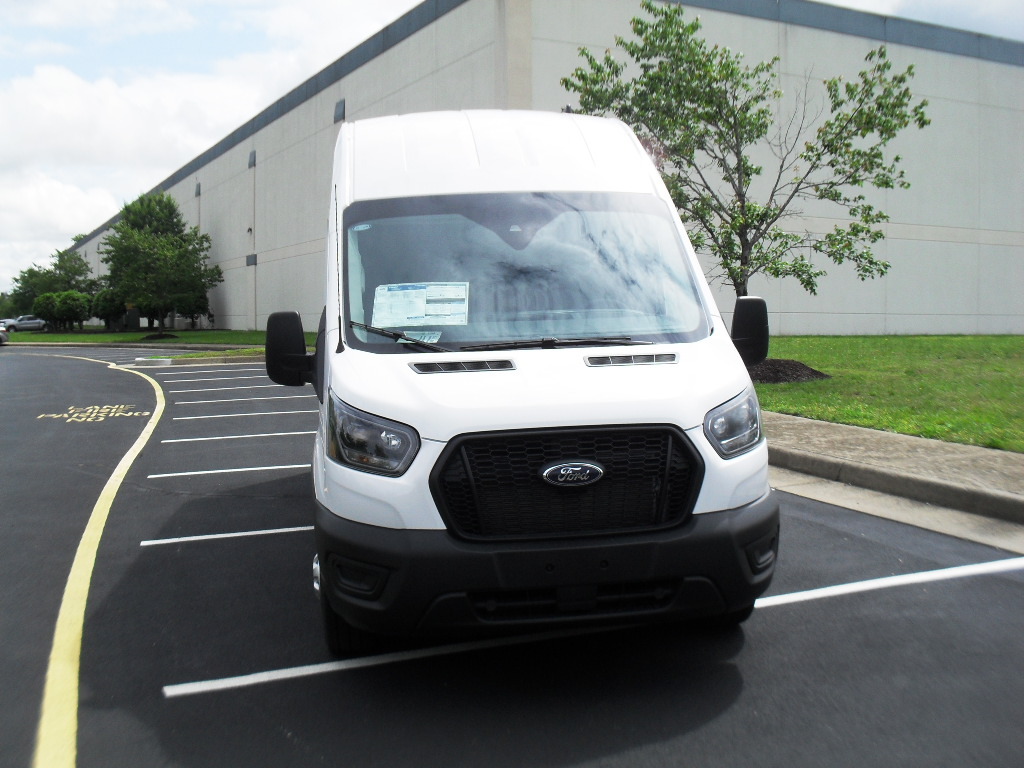 2025 FORD TRANSIT 350 in Ashland, VA