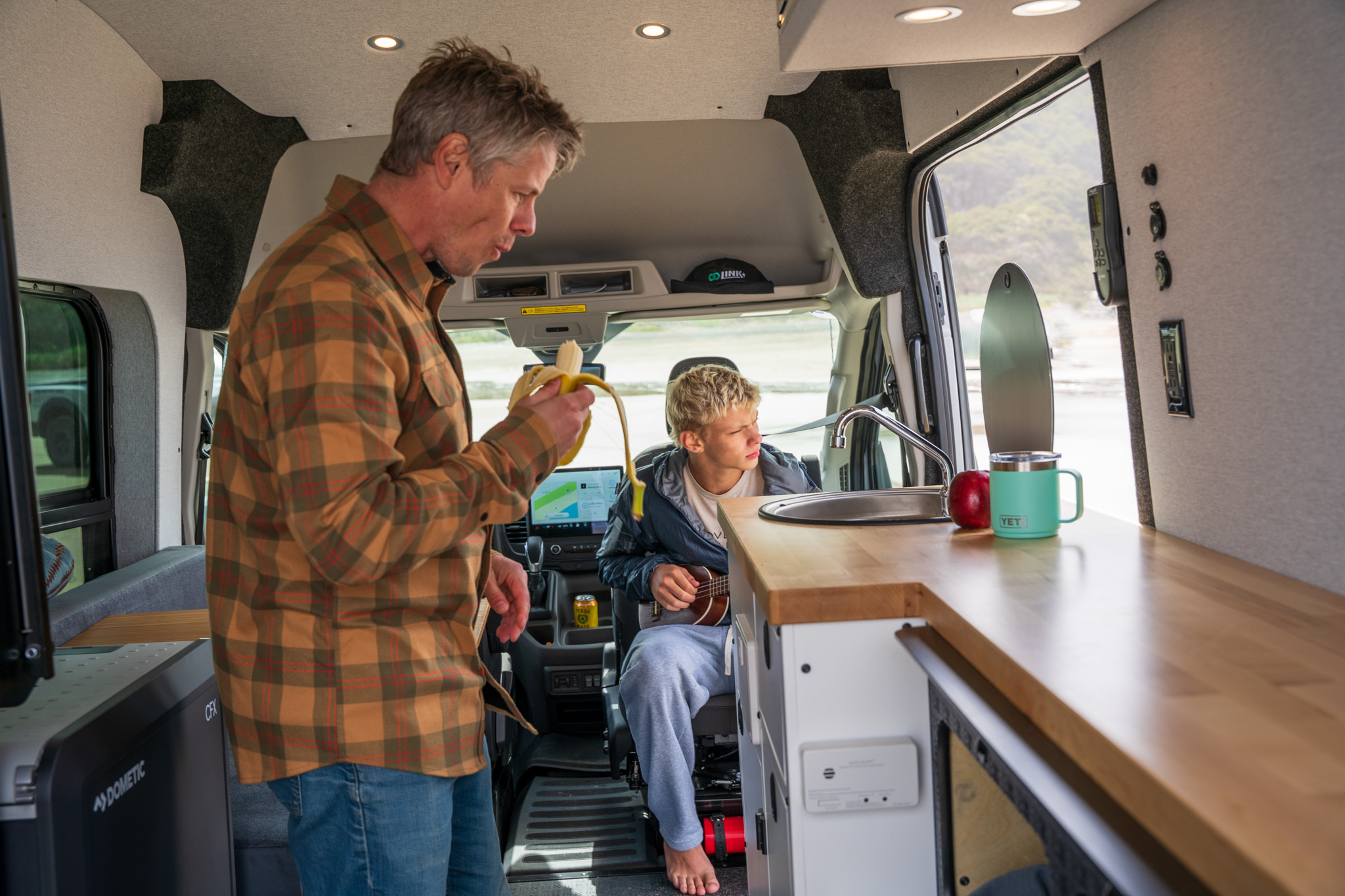 2026 Grit Overland GO LINK 148 AWD S2 in washougal WA