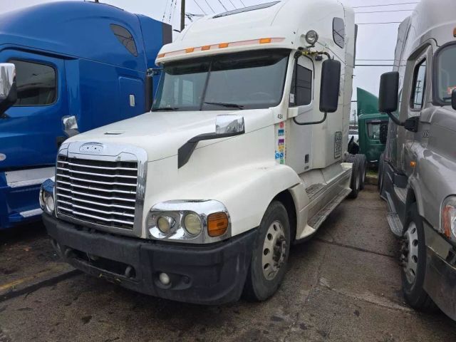 2005 Freightliner CST120 in Linden, NJ