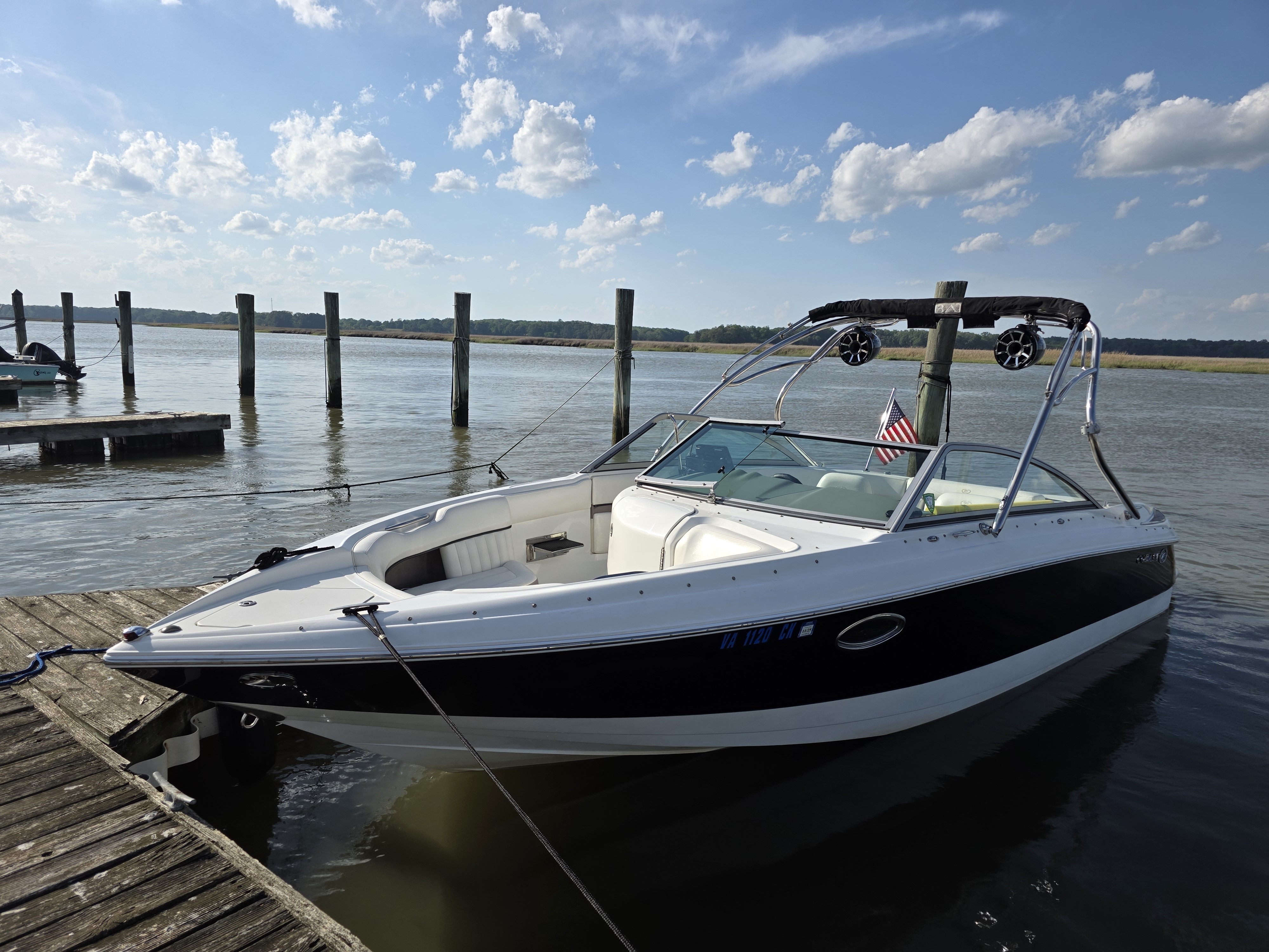 2005 Cobalt 24SX in smithfield VA