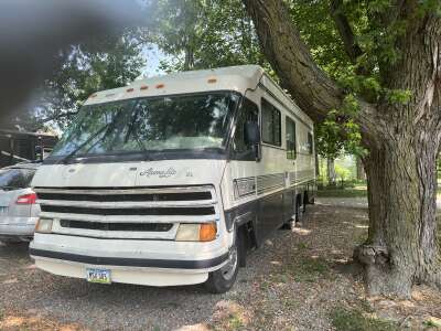 80 Model Rv 1980-1989 Class A RVs and Motorhomes For Sale - RV Trader