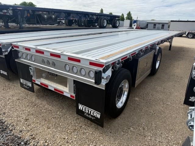 2026 WESTERN FLATBED in Boise, ID