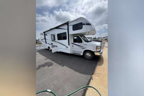 2019 Forest River FORESTER 3271S in zionsville IN