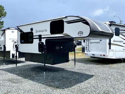 Palomino Truck Campers For Sale in North Carolina RV Trader