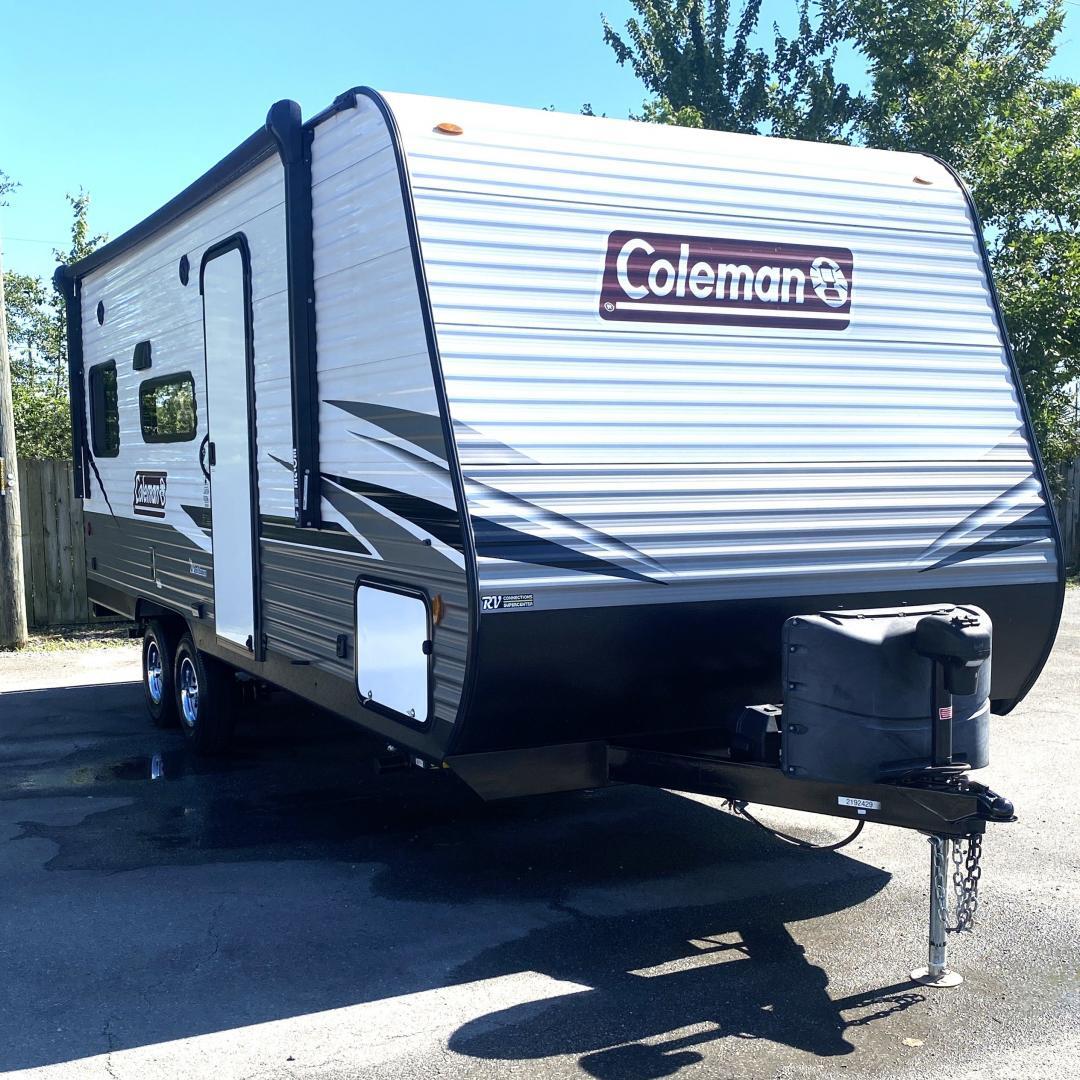 2021 Coleman lantern lt 274bh