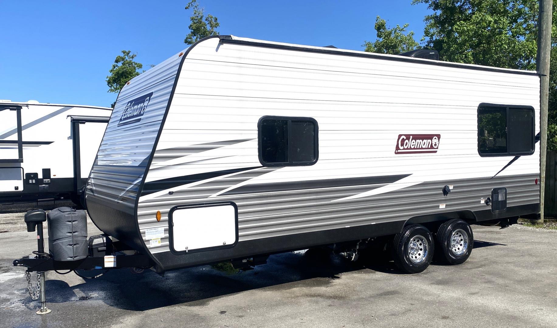 2021 Coleman lantern lt 274bh