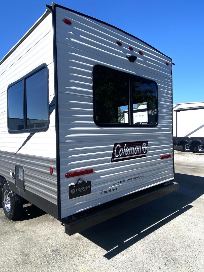 2021 Coleman lantern lt 274bh