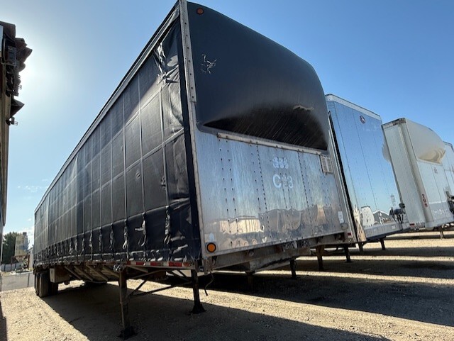 2000 WESTERN TRAILER in Boise, ID
