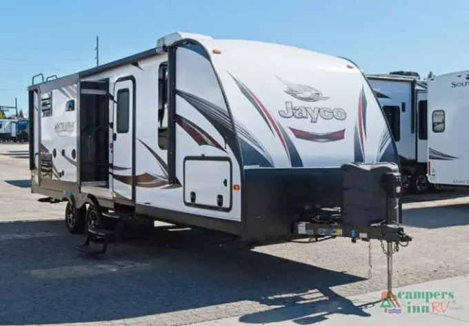 Jayco Jay Series Travel Trailers For Sale - RV Trader