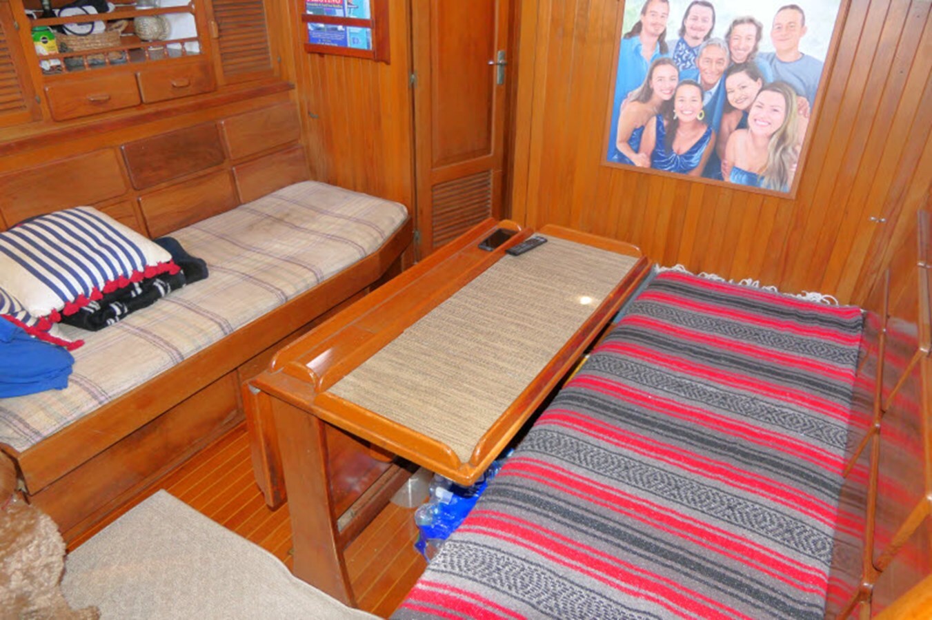 1978 Brewer 45 Ketch in oceanside CA