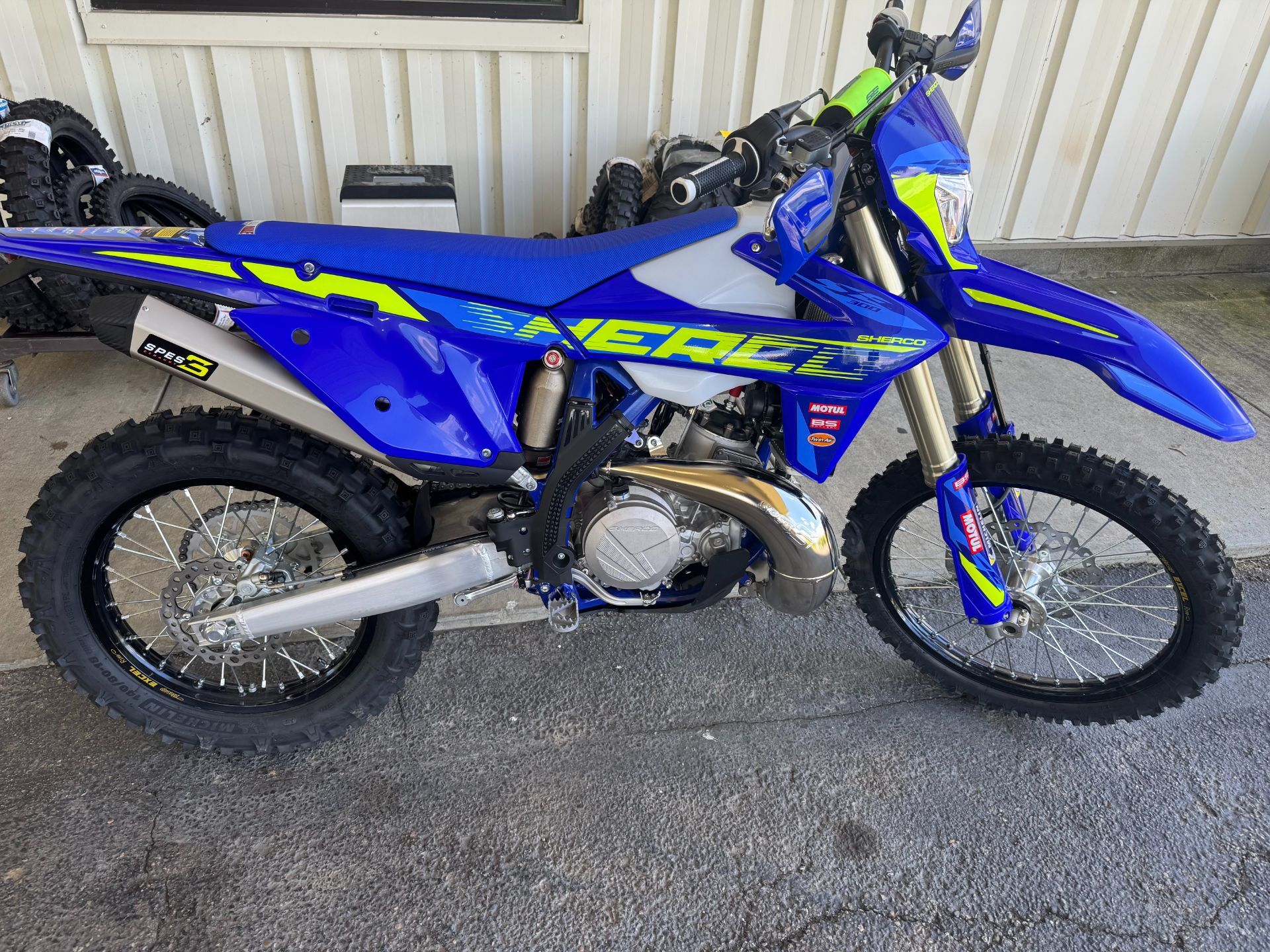 Sherco Motorcycles For Sale Near Fort Worth, TX - Cycle Trader