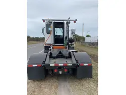 2021 TICO PROSPOTTER