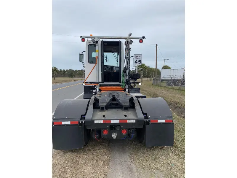 2021 TICO PROSPOTTER