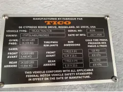 2021 TICO PROSPOTTER