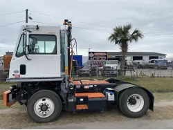 2021 TICO PROSPOTTER