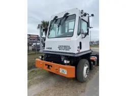 2021 TICO PROSPOTTER
