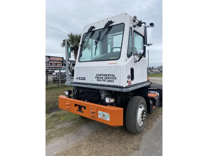 2021 TICO PROSPOTTER