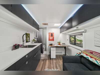 Box Truck Van Pickup Conversion For Sale Custom Box Truck