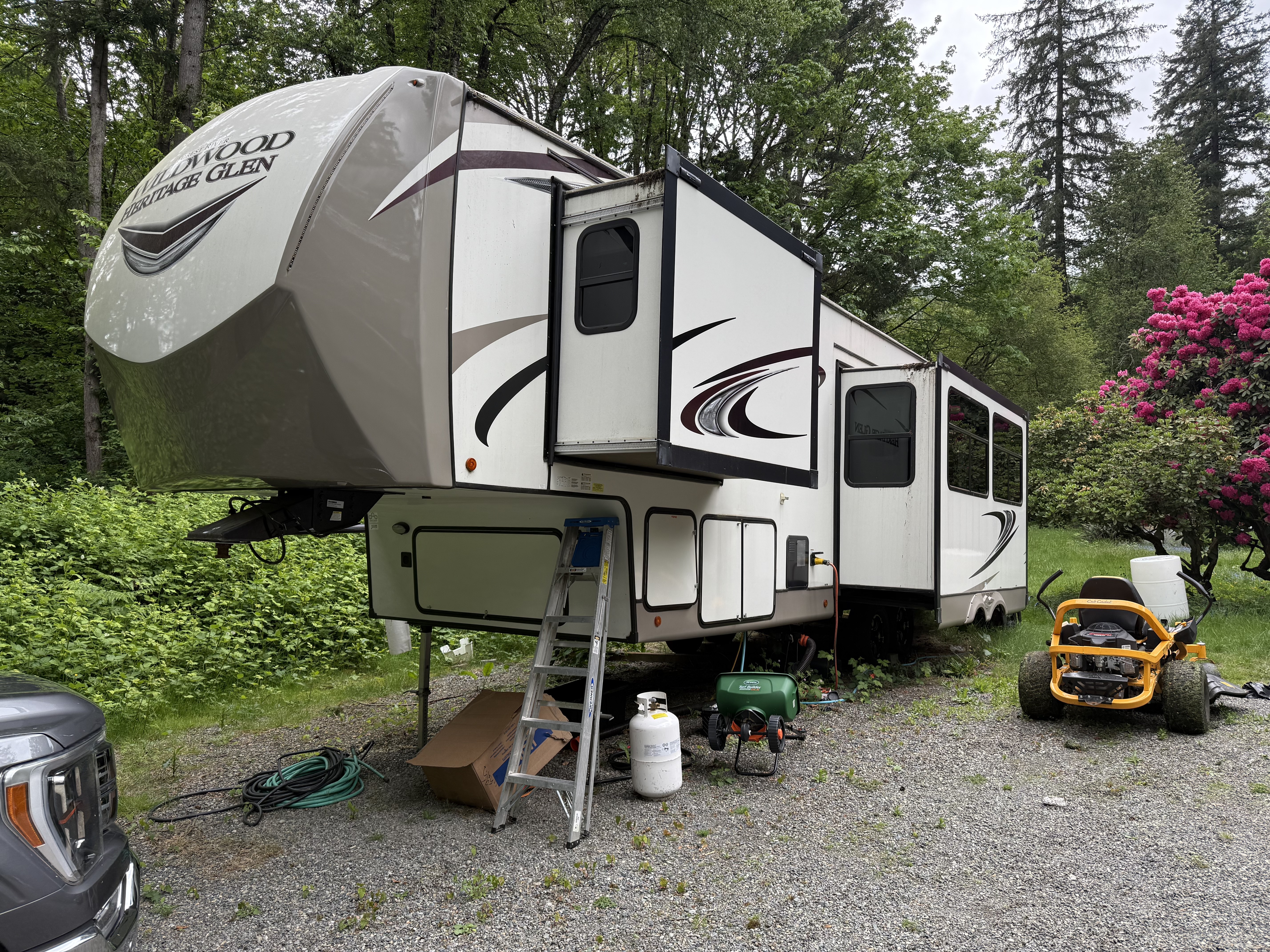 ハロルド・アルトマン　「公園」　リトグラフ　直筆サイン・エディション有り $_57.JPG?set_id=880000500F