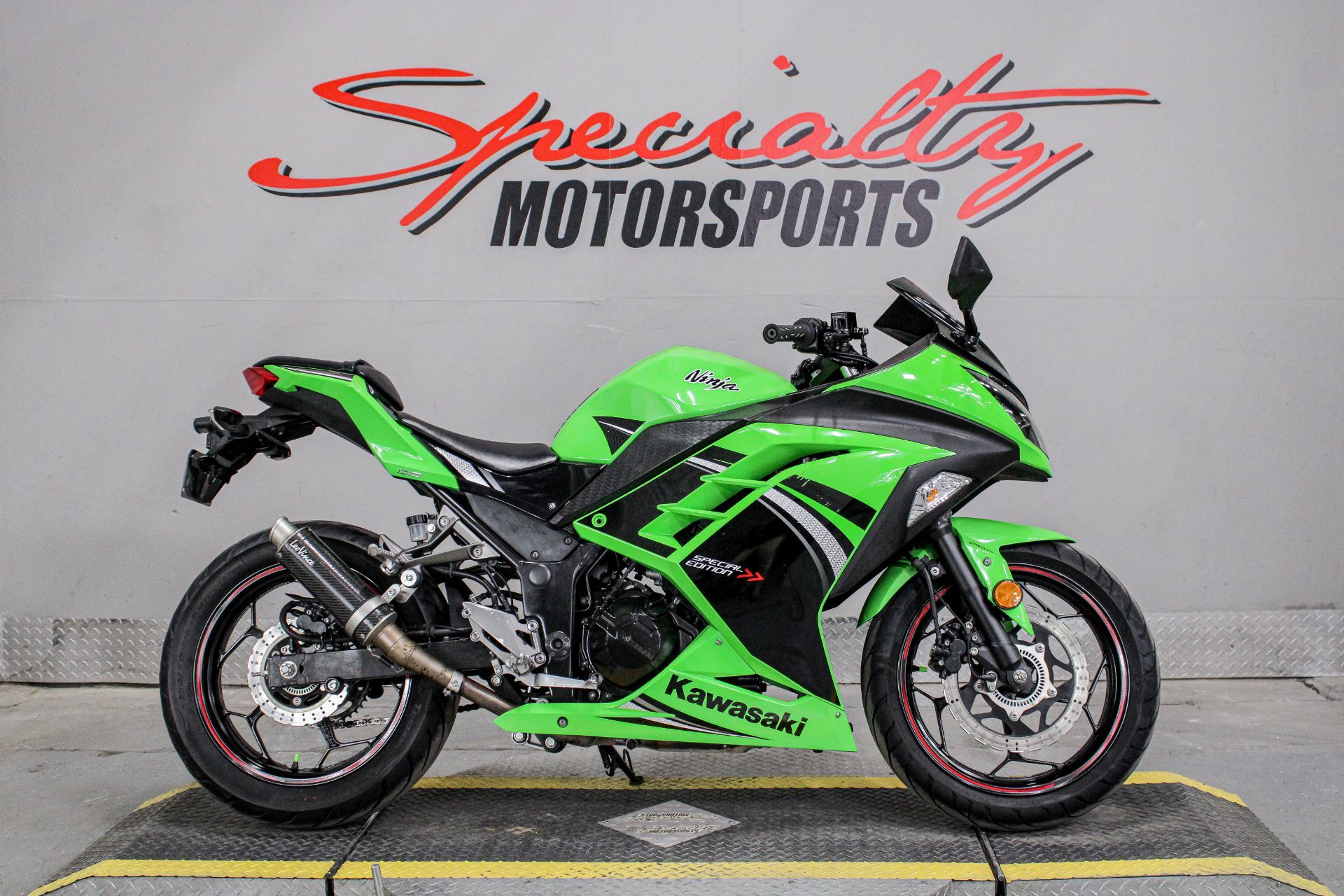 2014 Kawasaki Ninja ZX-14R Motorcycles For Sale - Cycle Trader