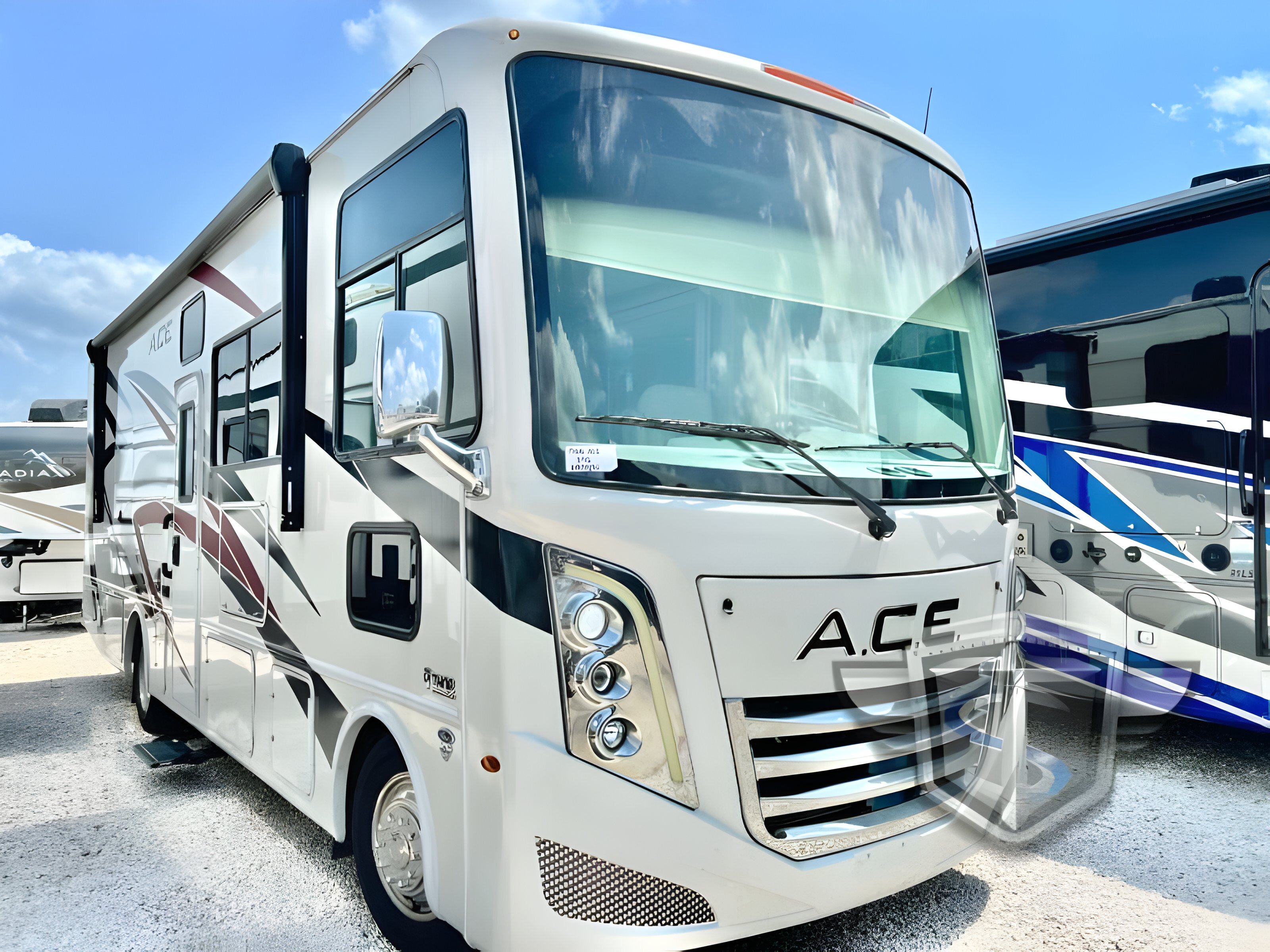 2023 Thor Motor Coach ACE 29G RV