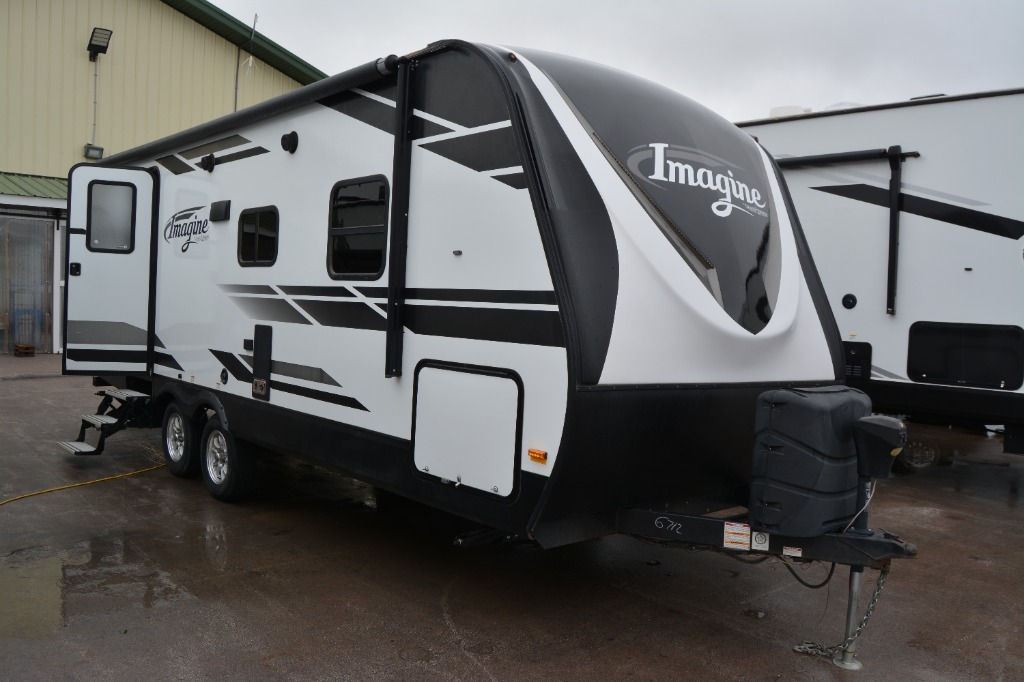 Grand Design Imagine 2150RB RVs For Sale - RV Trader