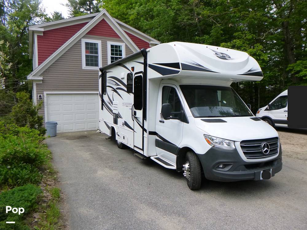 Jayco Greyhawk RVs For Sale near South Burlington, VT - RV